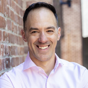 Rob Levin