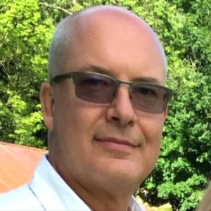 Bruce Meberg